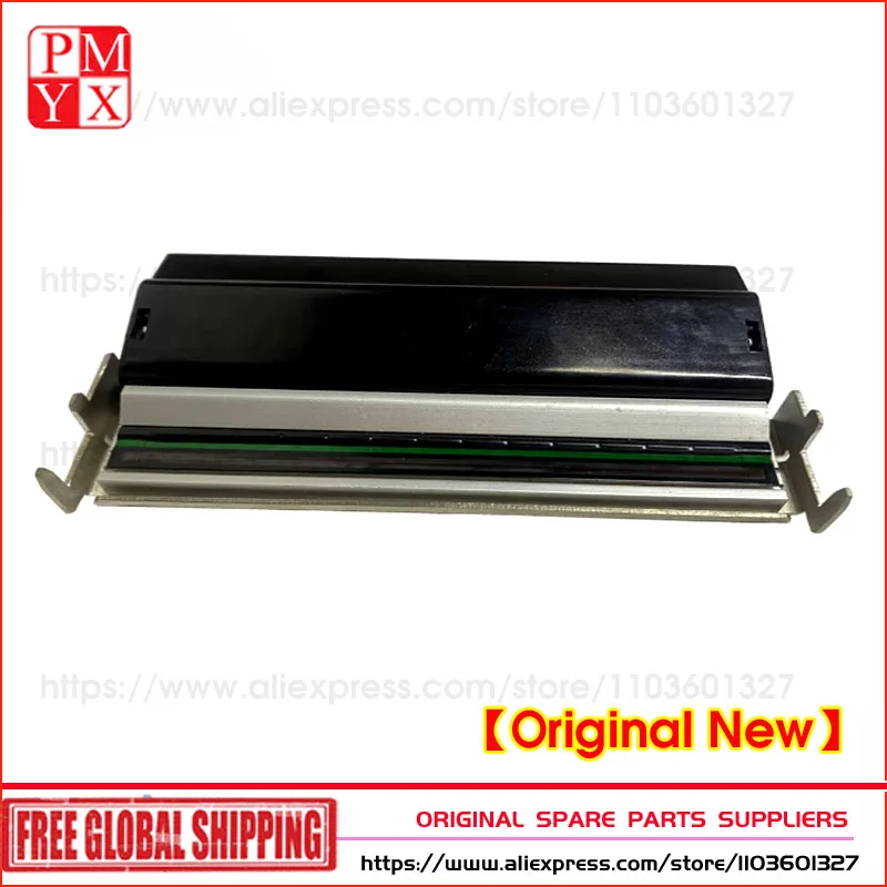 

New G41400M S4M 203DPI Barcode Print Head for Zebra S4M Thermal Tranfer Printhead