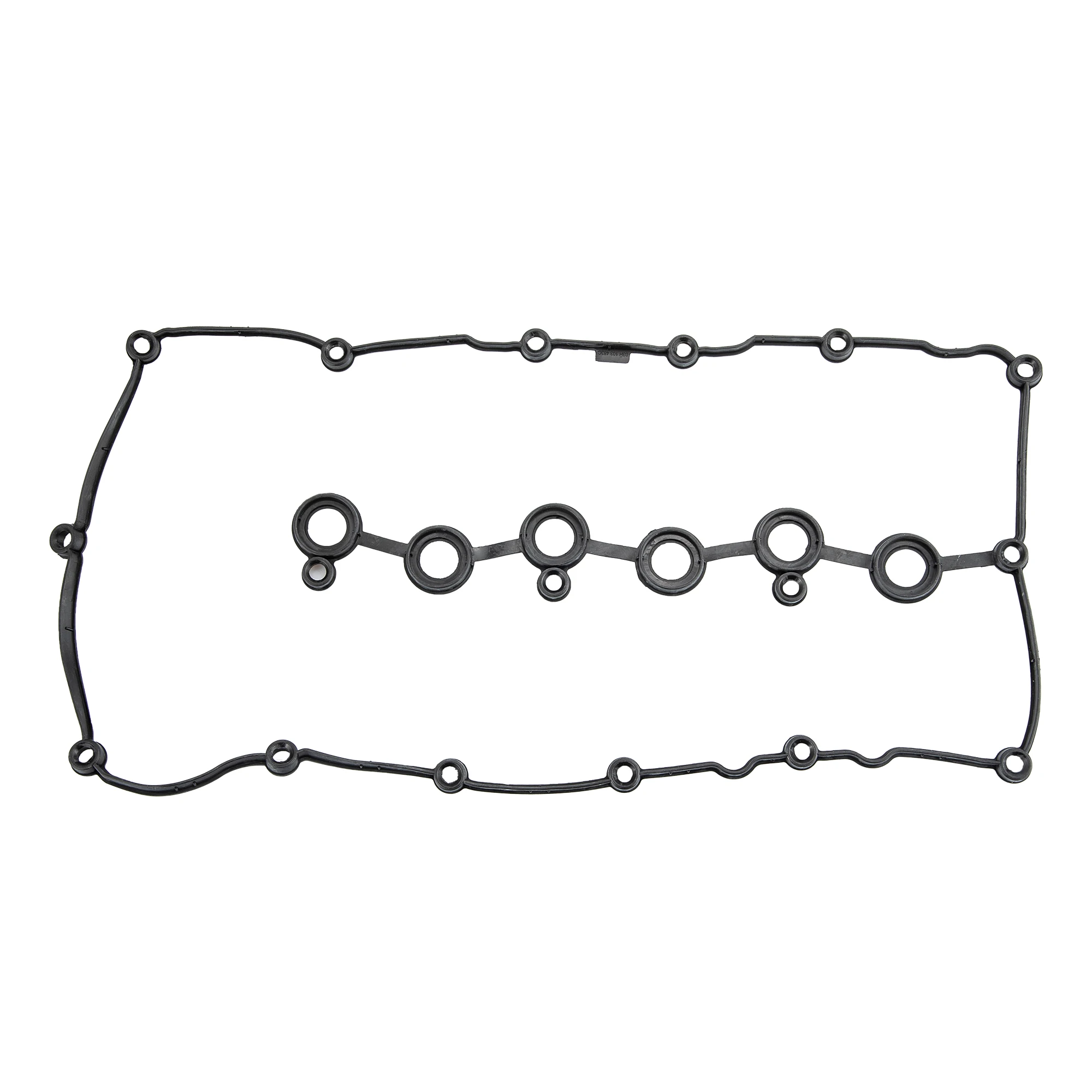 Głowica cylindra do silnika uszczelka pokrywy zaworów 95510523100,95510523101 dla PORSCHE Cayenne 92A 3.6 2011-2018, Cayenne 9PA 3.6 2007-2010 — zdjęcie 2