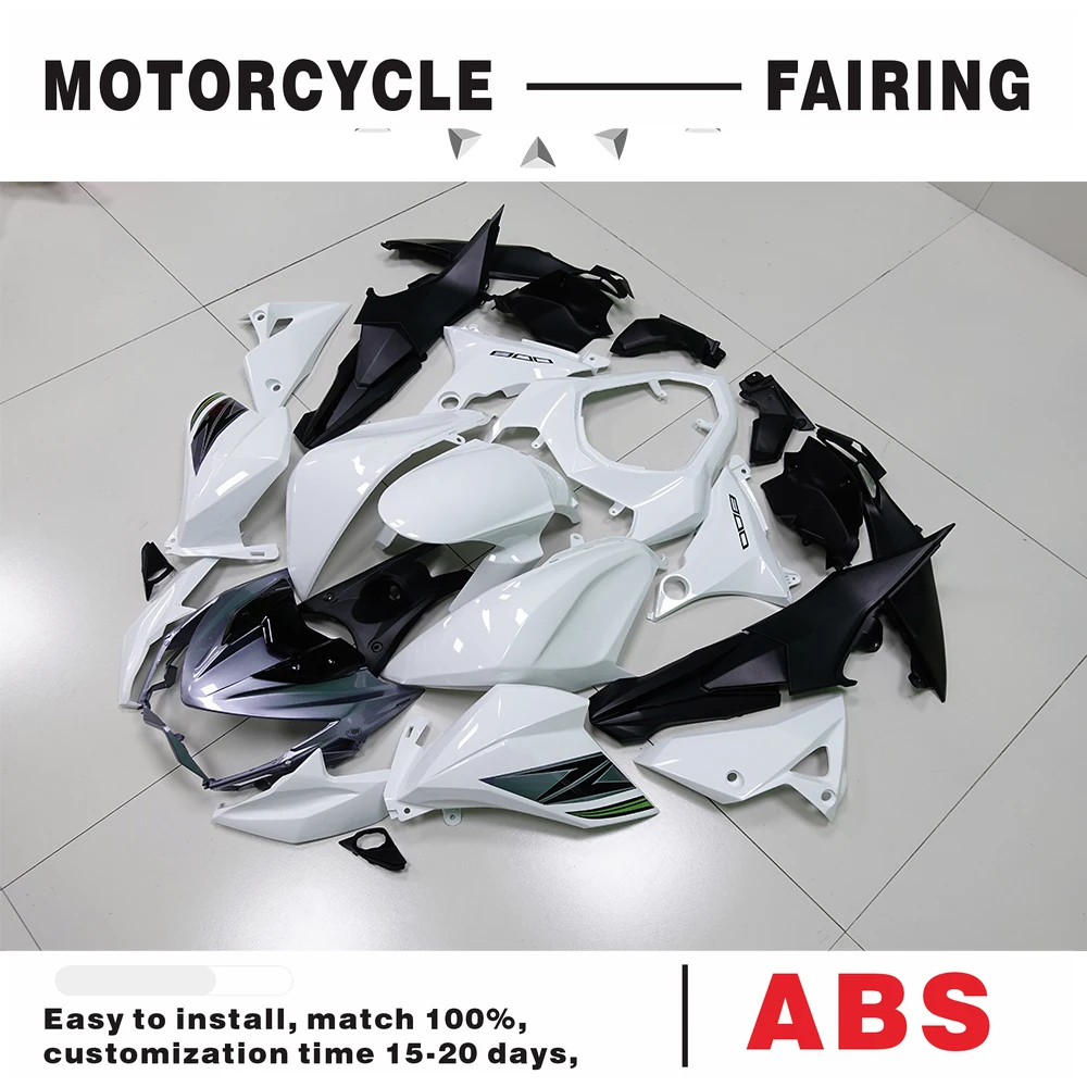 

Fairings For Kawasaki Z800 Z 800 Year 2013 2014 2015 2016 ABS Motorcycle Full Fairing Kit Bodywork Cowling