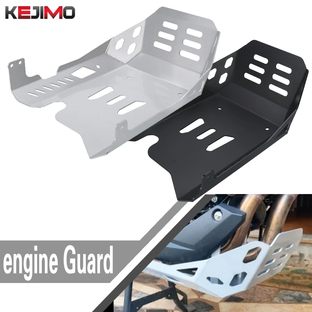 

DSX 525 DSX525 FOR VOGE Valico DS525X 525DSX 2023 2024 2025 Motorbike Engine Protection Cover Chassis Guard Skid Plate Protector