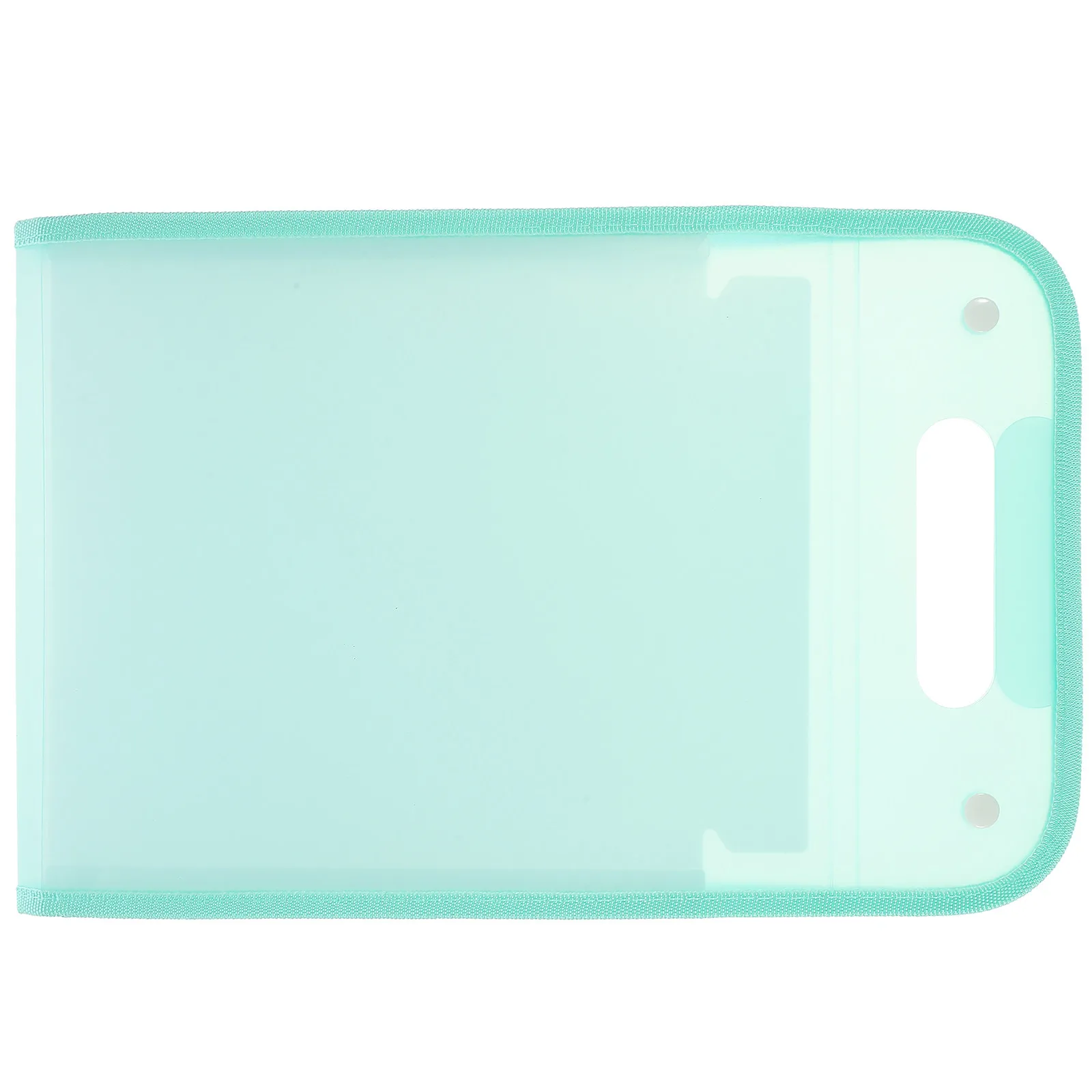 

Пластиковая папка-органайзер для документов большой вместимости с множеством карманов, портативная папка-гармошка для хранения файлов и бумаг