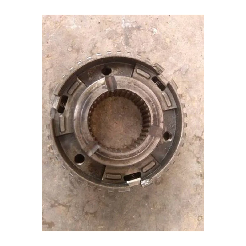 transmission clutch drum forToyota