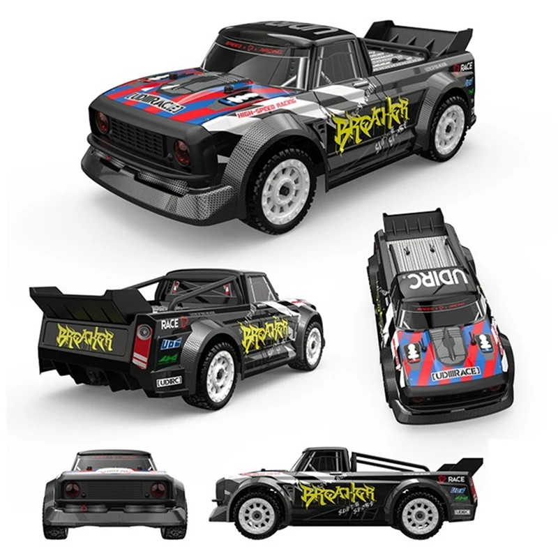 UD1601 Rc Car Body … - image