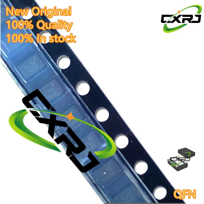 (5-10piece) 100% Brand New And Original In Stock TPS22976DPUR TPS22976 22976 QFN-14 Chipset