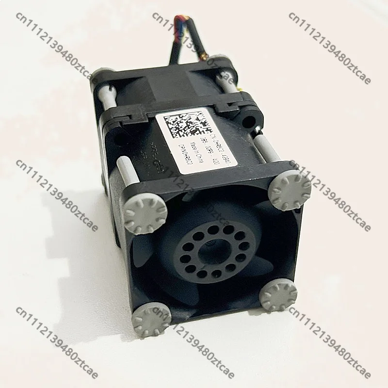 Cooling Fan For Dell PowerEdge R420 R430 Server GFC0412DS-D HR6C0 DNHNR G8KHX High Speed Replacement