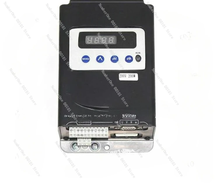 

Elevator Accessories IMS-DC20P2B1-A Door Motor Frequency Converter SMM-195B-2M-B3