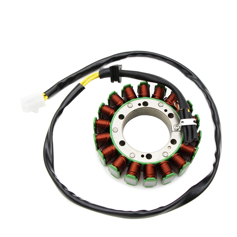 Motorcycle Sabre Generator Magneto Stator Coil For Honda 31120-MEG-003 VT750C2 Shadow Spirit Shadow Aero VT750C VT750CA