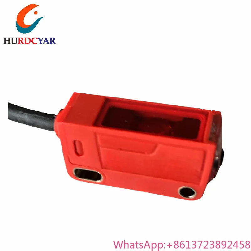 

Brand New Original HT3C/6G-M8 Photoelectric Switch Sensor PLC