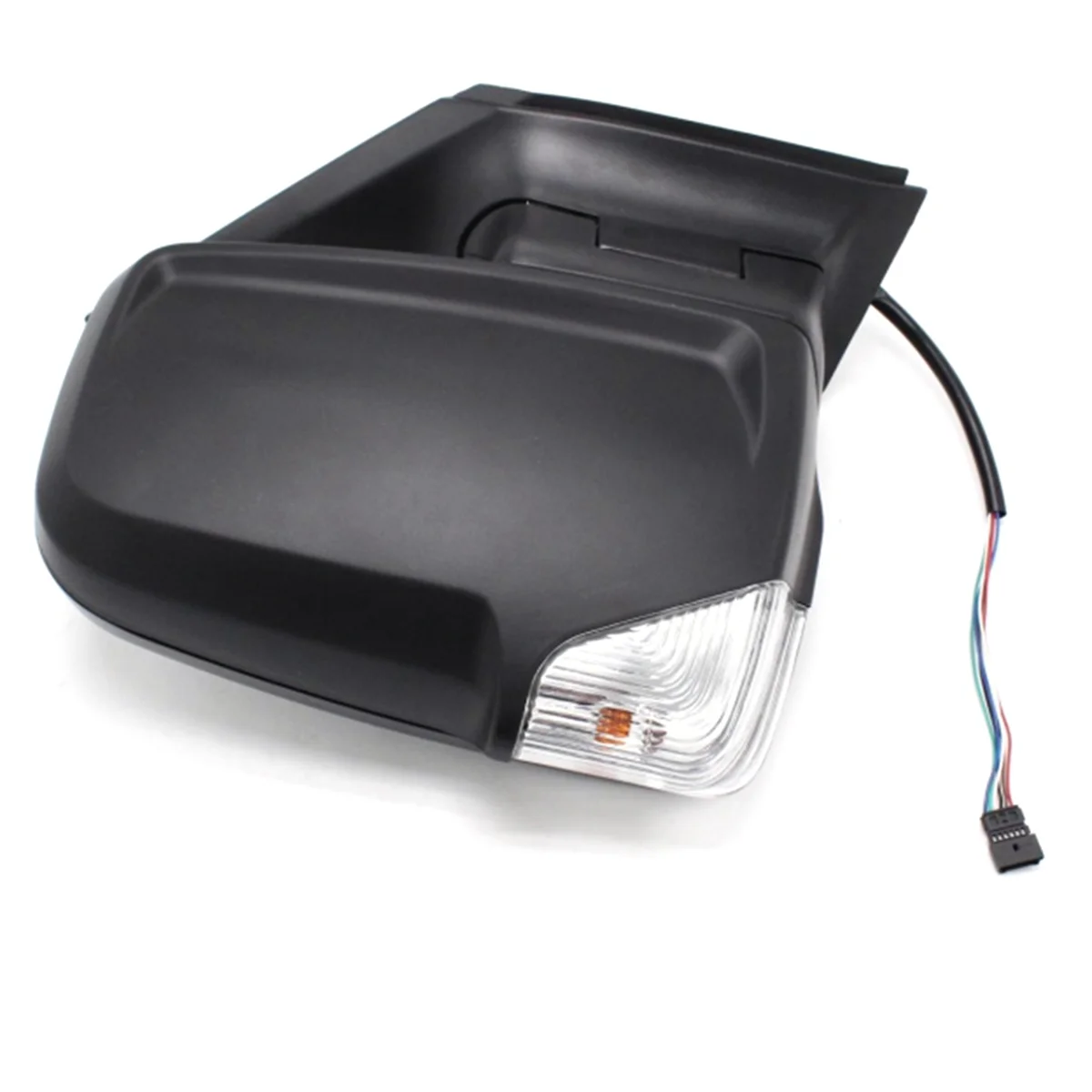 Car Right Side Rearview Mirror Assembly with Turn Signal Light Heated Rearview Mirror for MERCEDES-BENZ SPRINTER