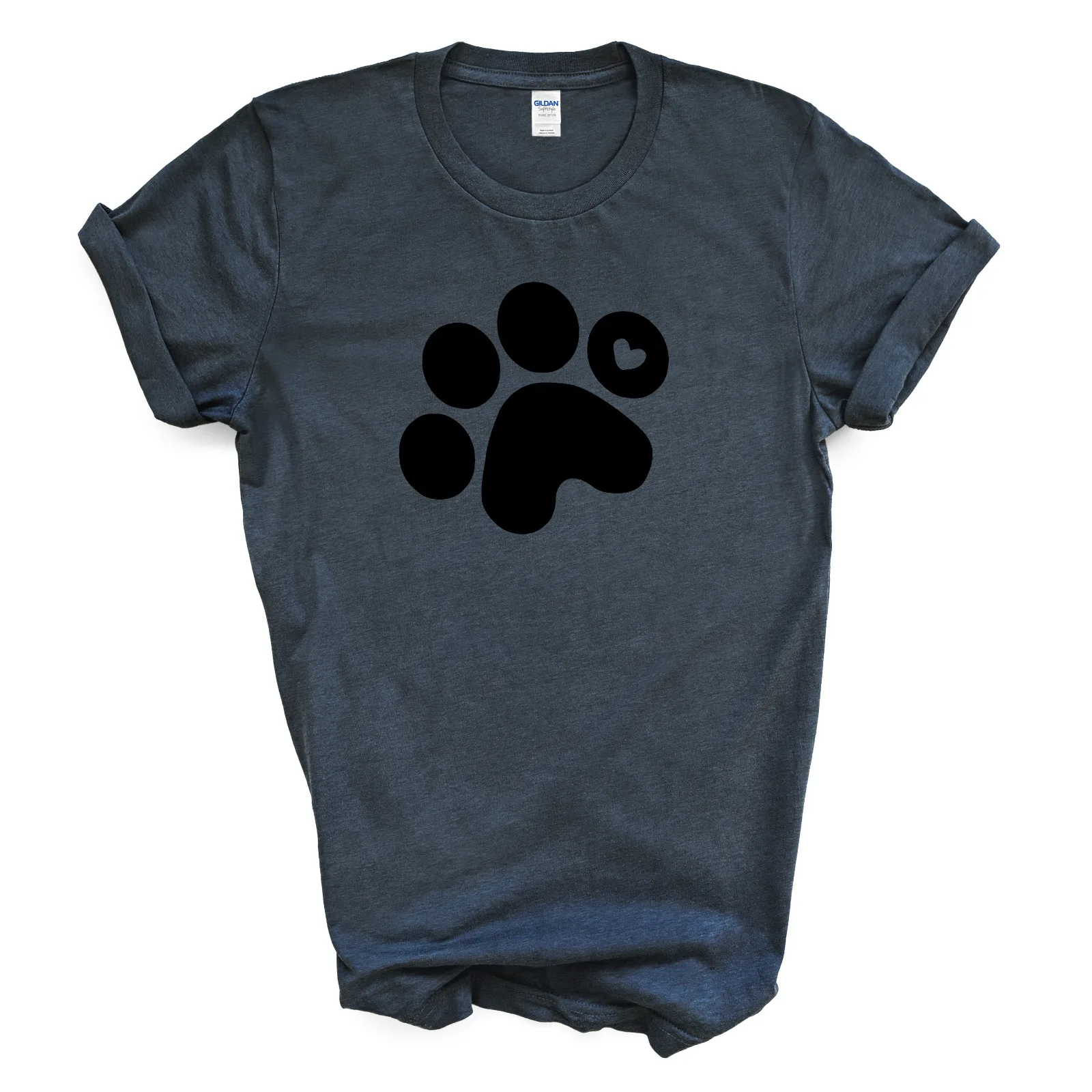 pup paw