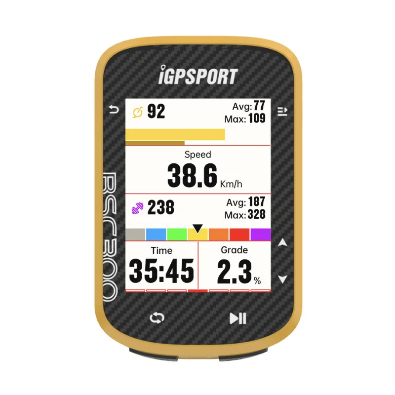 Igpsport BSC300 Bic…