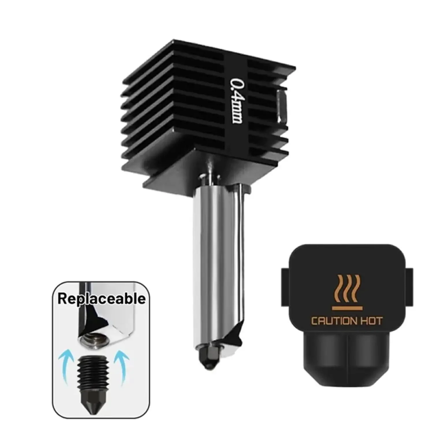 0.4MM Hardened Stee…