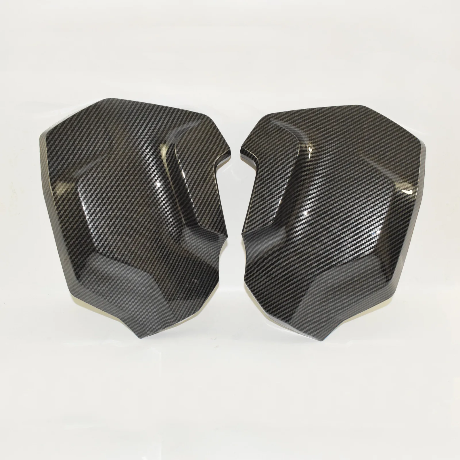 

Для BMW R1250 GS Adventure 2018-2023 2022 R1250GS ADV крышка рамы радиатора мотоцикла передняя защита радиатора обтекатель боковой панели