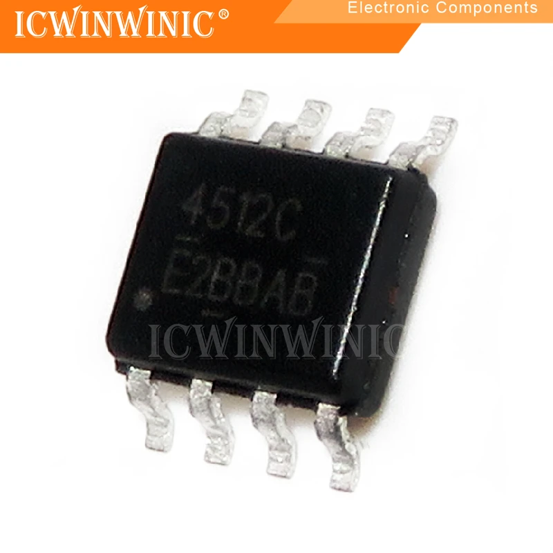 

10piece AM4512C AM4512