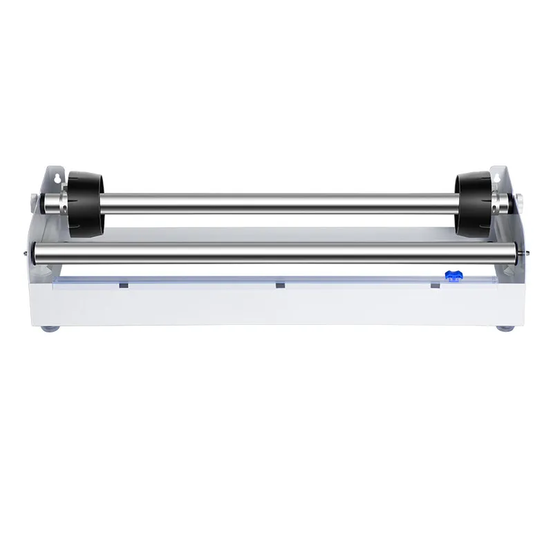 Stretch Wrapping Machine Supermarket Fruit Preservation Film Cutter Fixing Bracket Express Packaging Tool