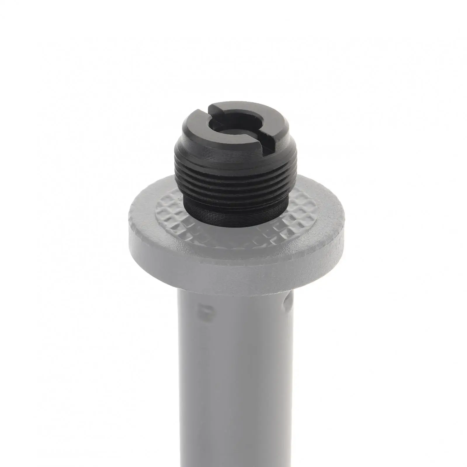 5/8-inch mannelijk naar 1/4 inch vrouwelijk microfoonstandaardhouder adapters giekarm schroefdraadadapter, microfoonstandaardadapter