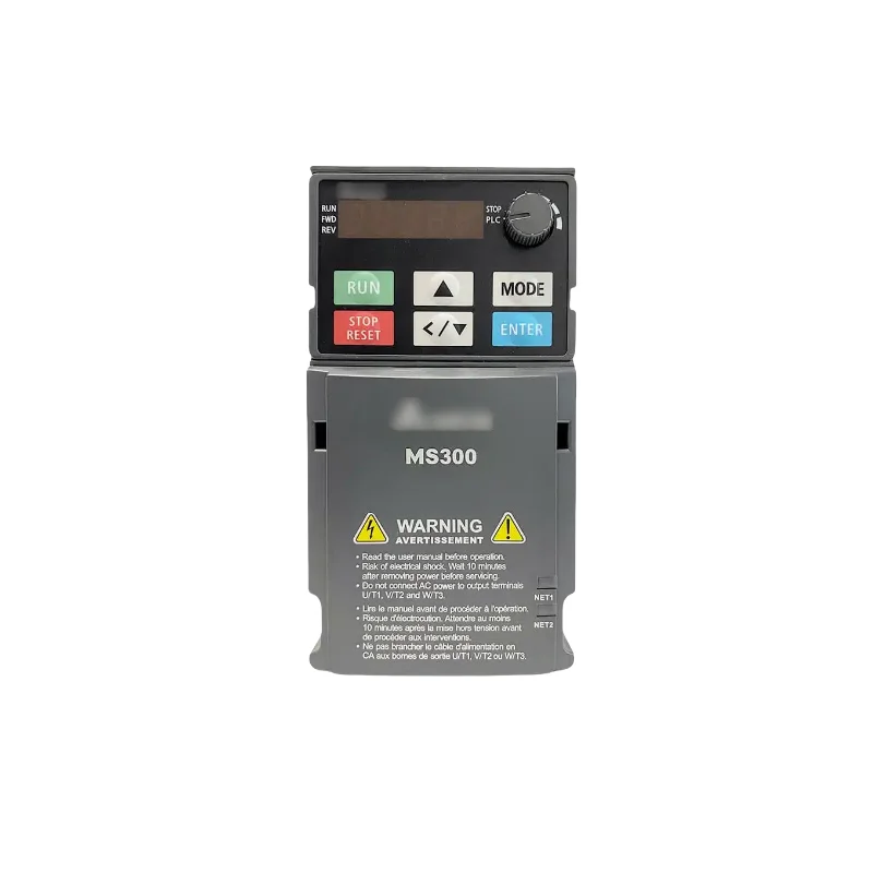 VFD2A7MS43ANSAA MS300 Series Drive