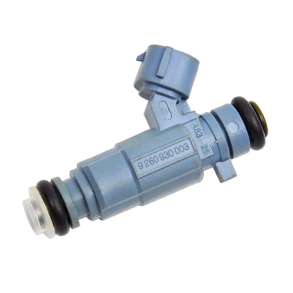 Fuel Injector 35310-38010 2N1U9F593JA M2N1U9F593Ja-T 9260930003 Rebuild Repair