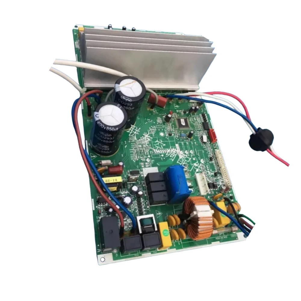 Used for TCL inverter air conditioner motherboard C1091990073 YBBBB009SC 1090510001  computer board components