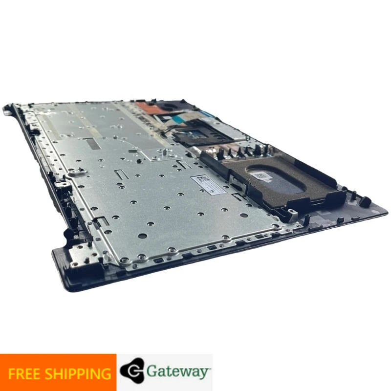 TR Turkish Blue Keyboard Upper Case Palmrest Shell Cover For Lenovo Ideapad L340 15 15IWL 15API 5CB0S16677