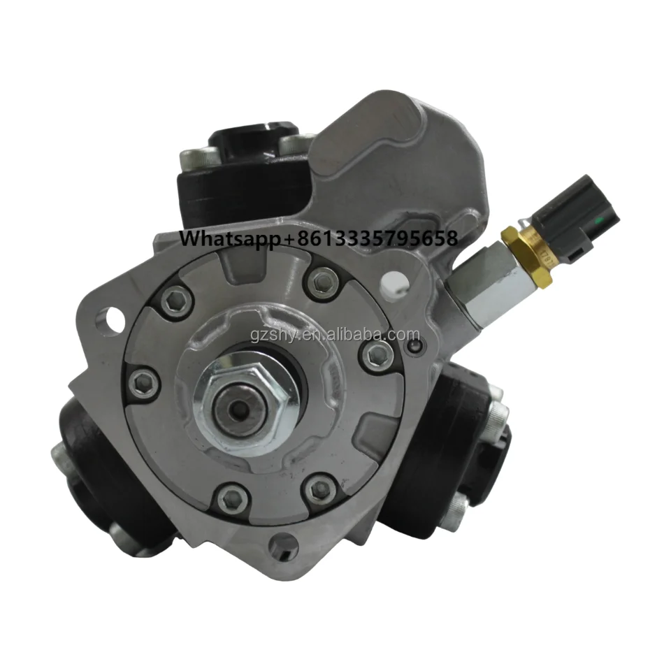 

HP4 Fuel Pump 294050-0501 2940500501 33100-52701 3310052701