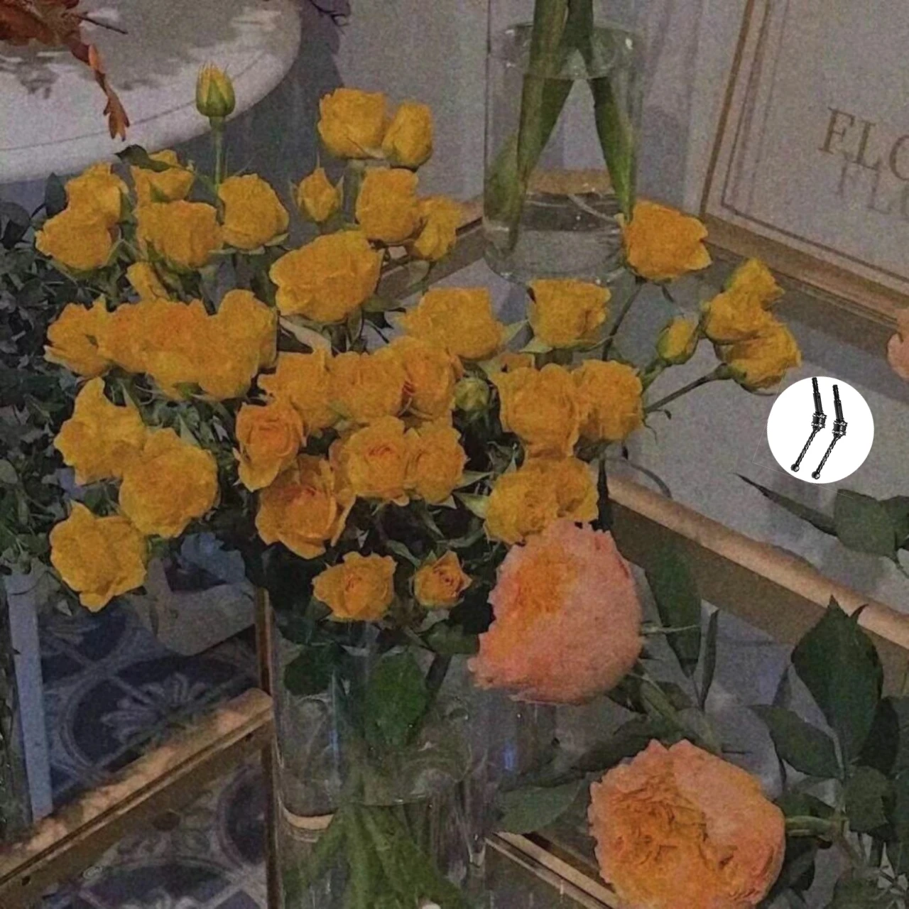 GPM 4140 Carbon Steel Double Section CVD 39mm For TAMIYA 1/10 XV-02 Pro, XV-01