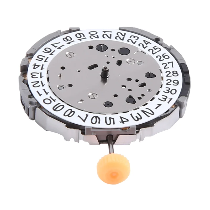 

A37T-2X Quartz Watch Movement Replacement For Miyota JP15 Movement Accessories Watch Repair Tool Parts