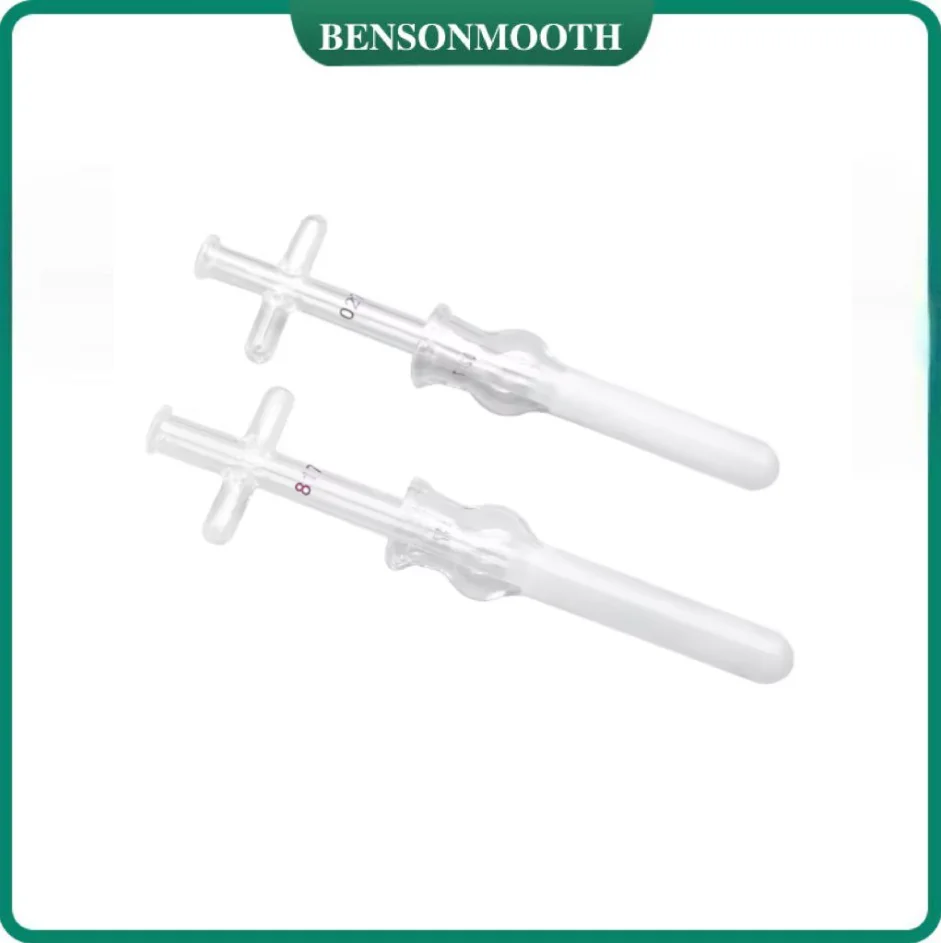 Dounce Glass Tissue Grinder Homogenizer Cell Lysis Tissue Grinder 1pc