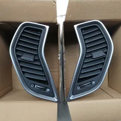 For Hyundai IX45 Middle air vent of the instrument panel workbench and control console