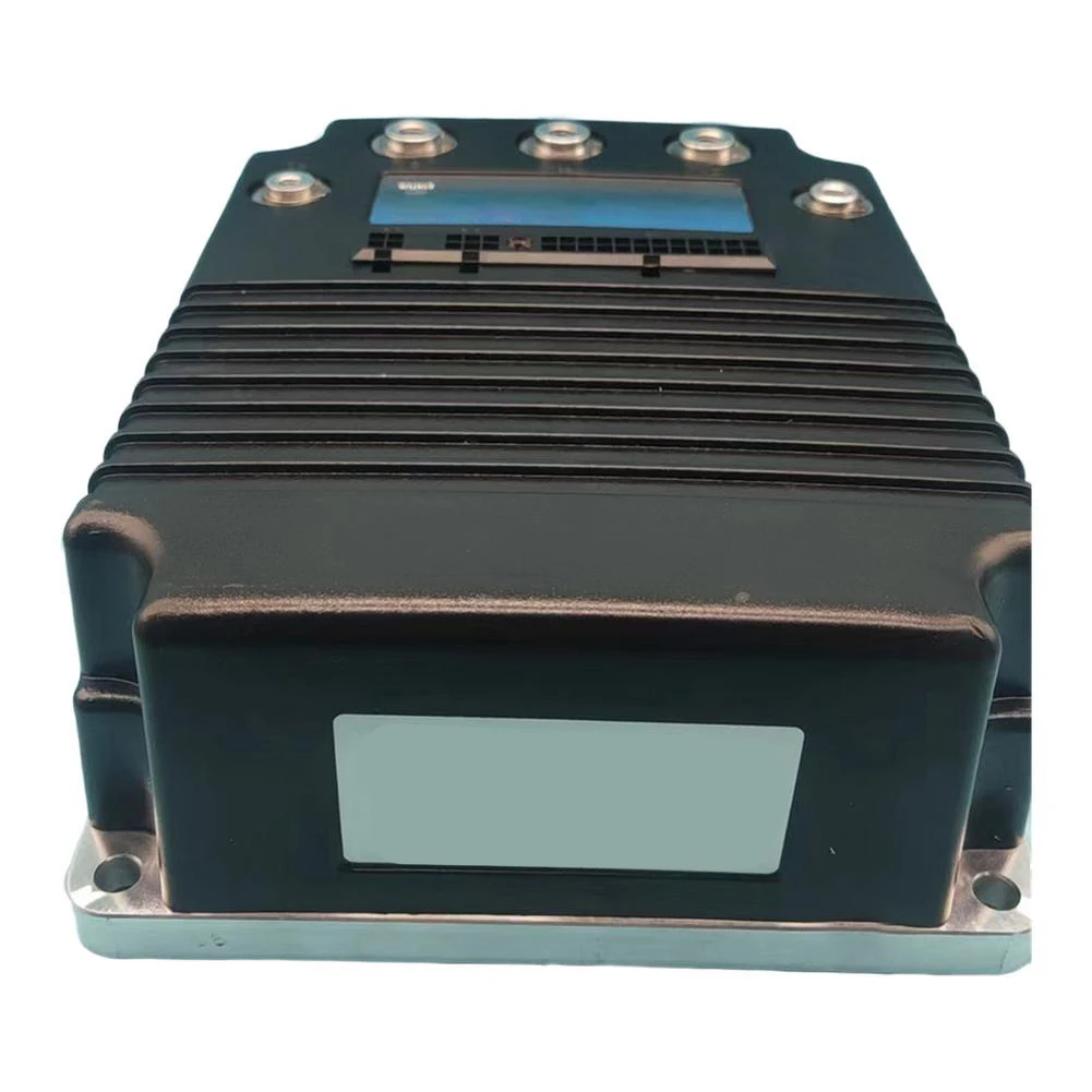 36V 48V 400A Controller for For CURTIS For Golf Carts Utility Vehicles with Anti Rollback and High Pedal Disable