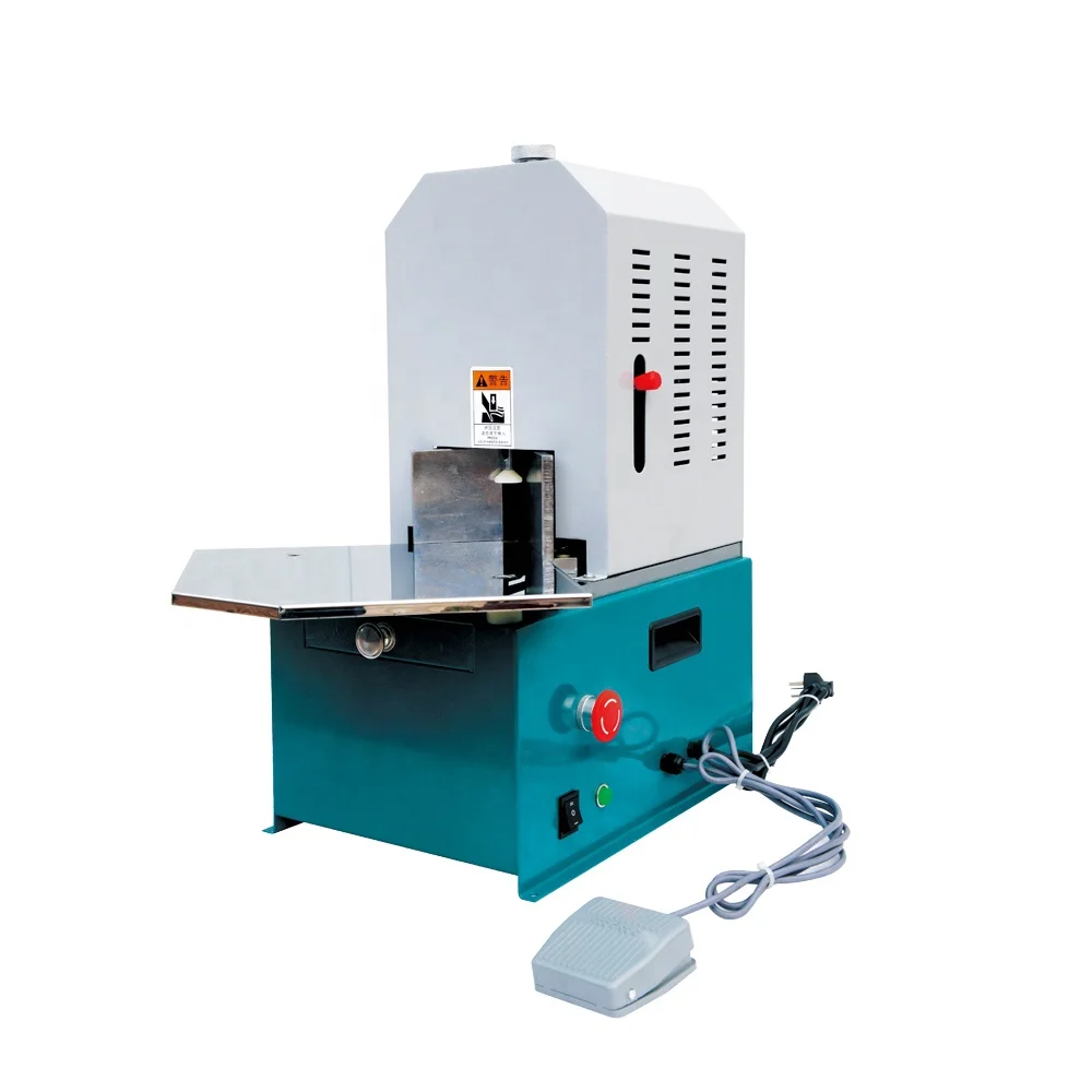 

YYHC-business card Electric round Corner Cutter cutting machine