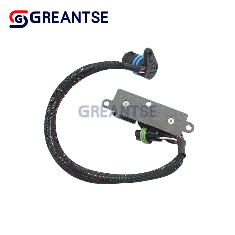 42RE 46RE 47RE Solenoid Lock-up TCC Overdrive w/Harness 52118652 For 1996-1999