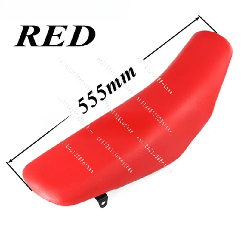 FOR HONDA Motorcycle Motocross Moto Motocicleta Scooter RACING DIRT PIT BIKE CRF 110 CRF110 12-14 SEAT SEATS