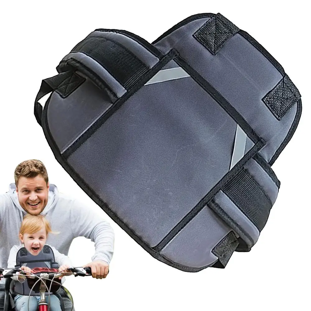 AliExpress Children Motorcycle Seat Belt Bicycle Safety Belt Strap For Kid Adjustable Safety Harness For The Electric Vehicle Bike Bicycle