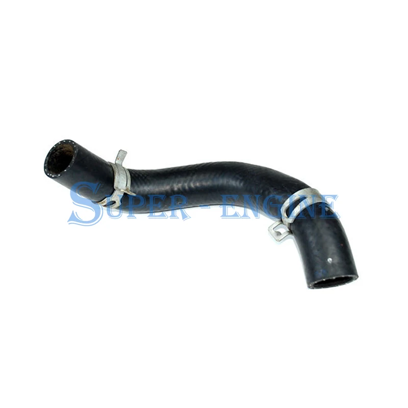 1PCS Brand New 25412-3X601 25412-3X001 Radiator Hose For HYUNDAI I30 2012-2013,ELANTRA 2011-2013 254123X601 254123X001