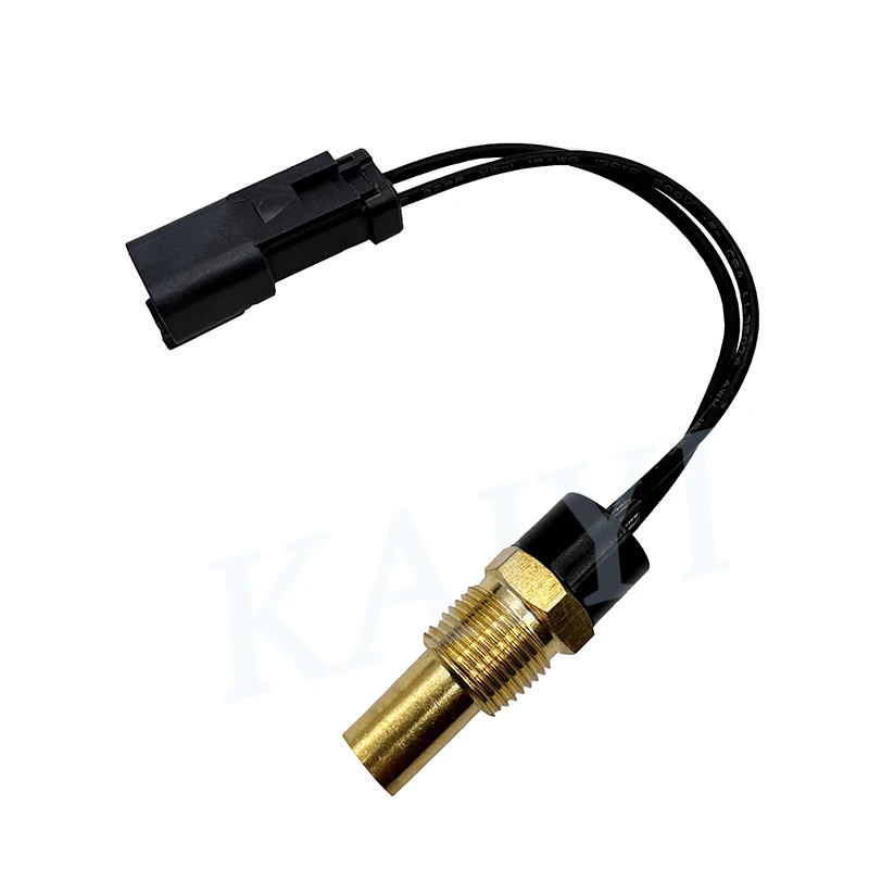 

Датчик температуры воды 203322 203-3220 для двигателя Caterpillar CAT D7R D9R D8R 627F 587R 345B 980G
