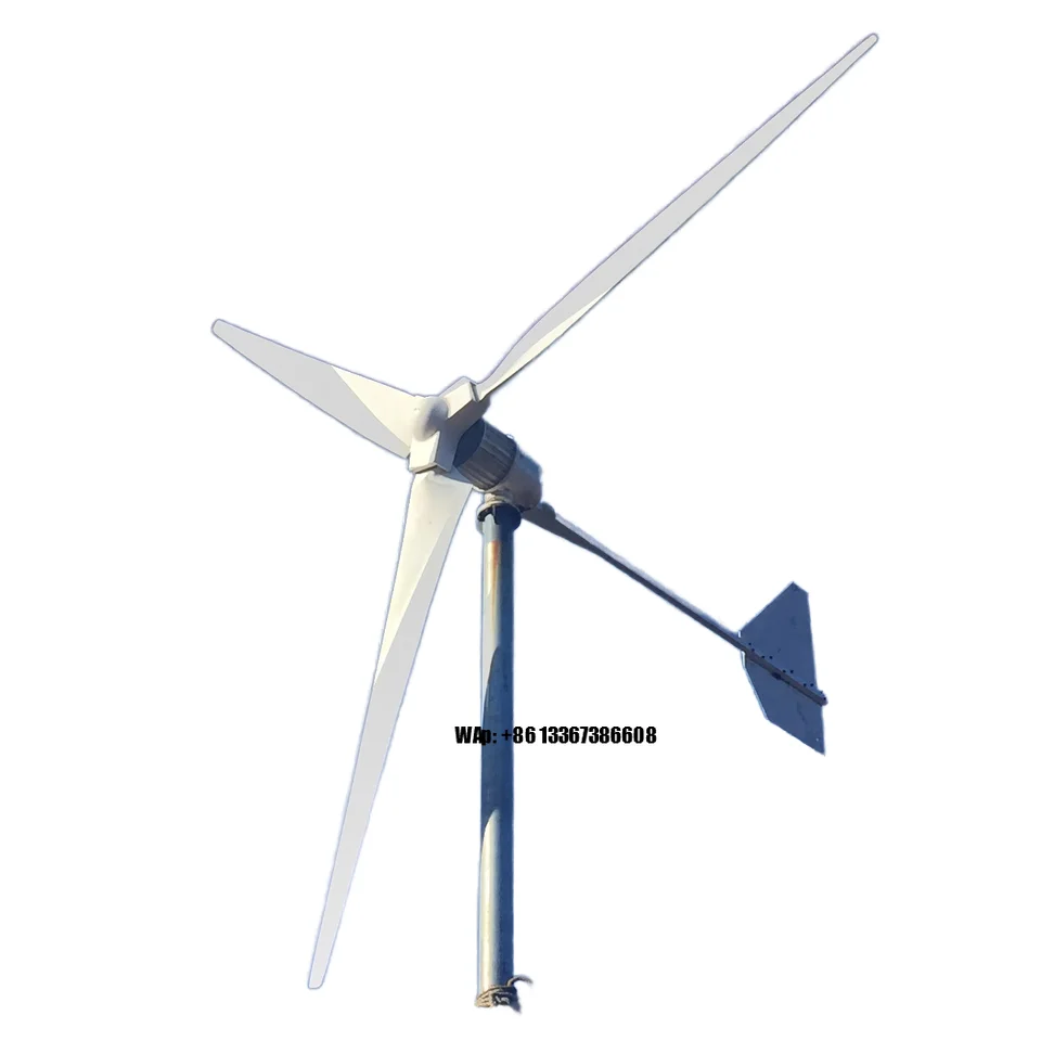 

CE approval 5kw turbine wind generator 3kw generator for wind power wind mill