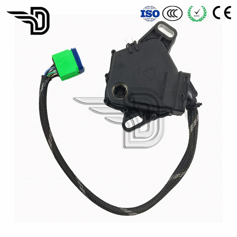 Automatic Transmission Switch DPO Pressure Sensor For Citroen Renault C4 C5 AL4 For Peugeot 307207508 2529.27 CMF-930400 252927