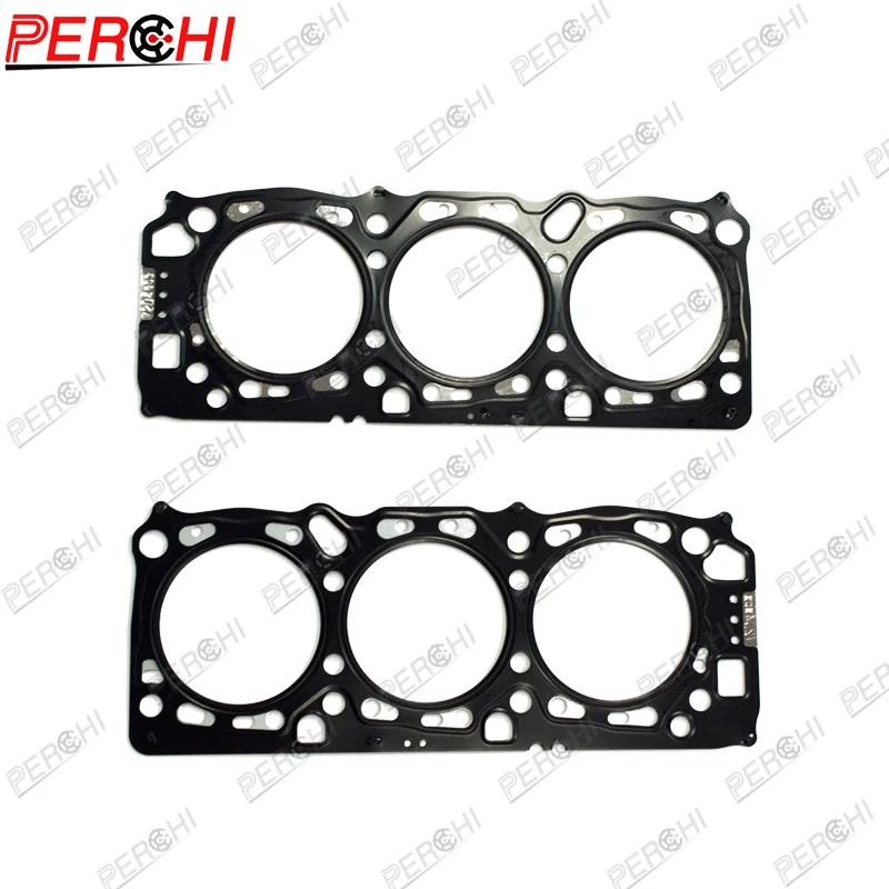 

For MITSUBISHI 6G72/V43-24V PAJERO II 3.0 V6 1997-1999 Auto Repair Head Gasket OEM MD199239