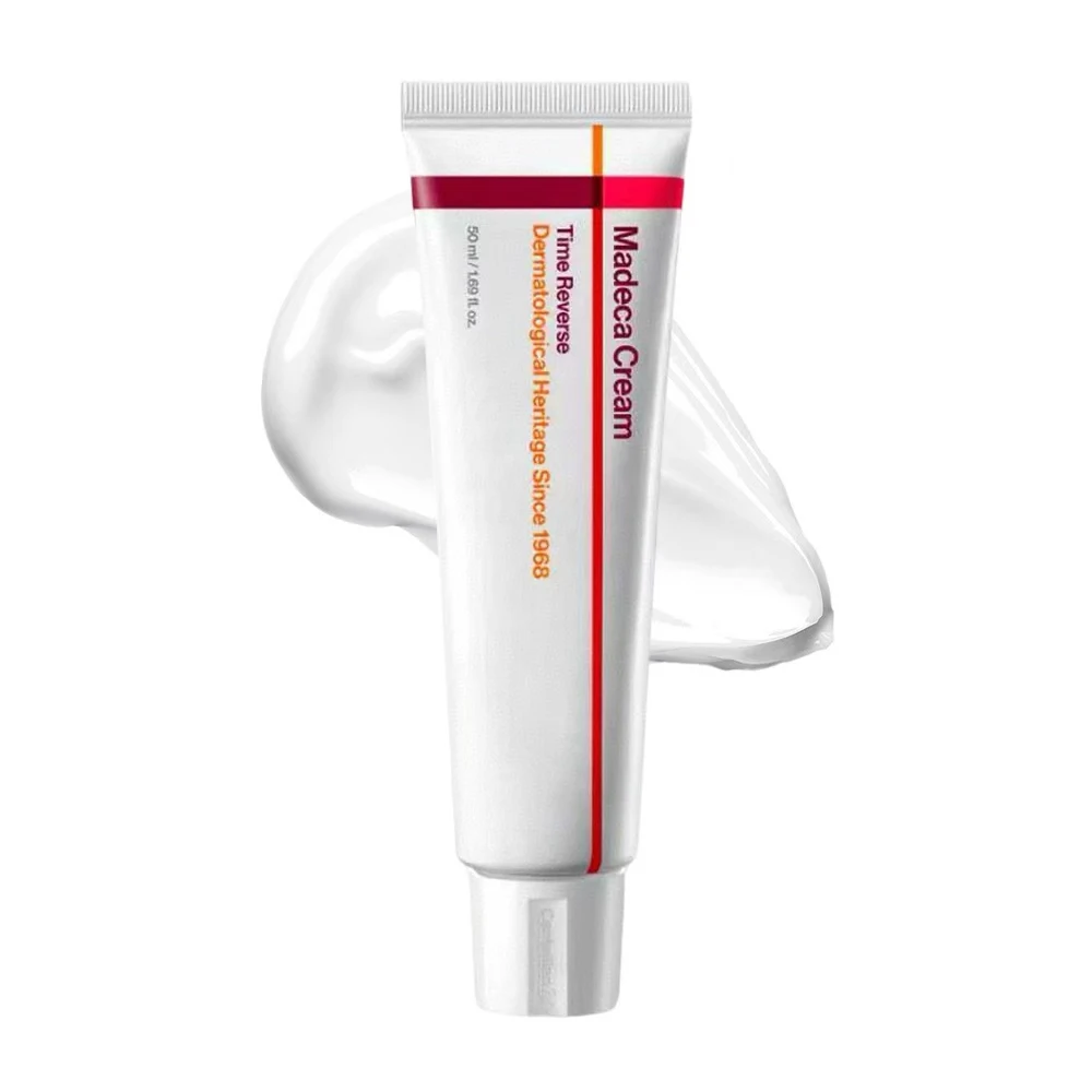 Madeca Cream Time R… - image