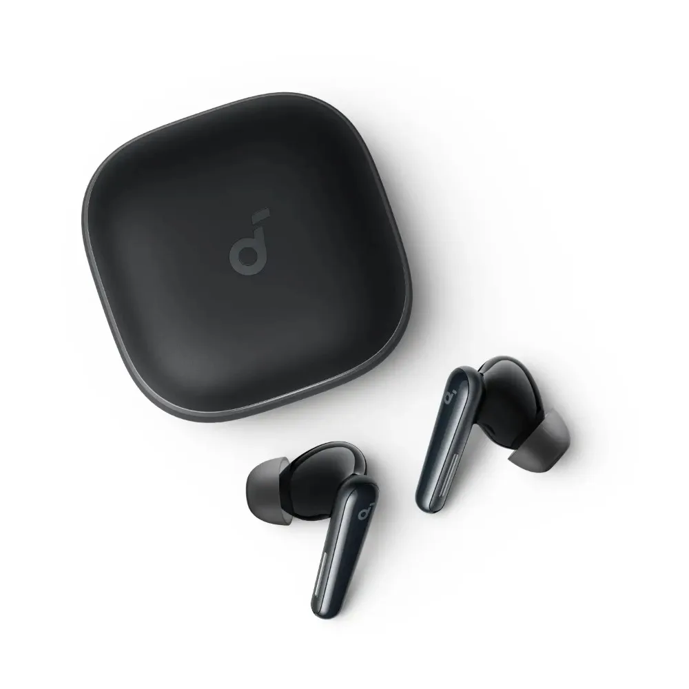 Anker Soundcore Liberty 5 TWS Earbuds Dolby Audio Active Noise Cancelling Wireless Bluetooth Sports In-ear Earphones view 6