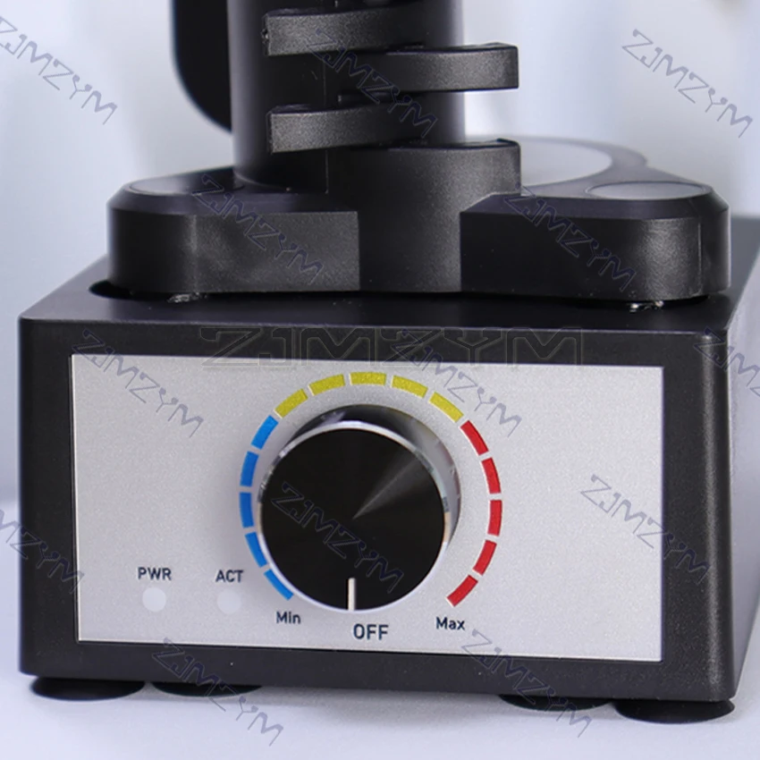 AC 100-240V Vortex Mixer ไฟฟ้าสี Stirrer ความเร็ว Ajustable MINI Benchtop เครื่องผสม DIY งานอดิเรกชุดเครื่องมือ PMKJ020