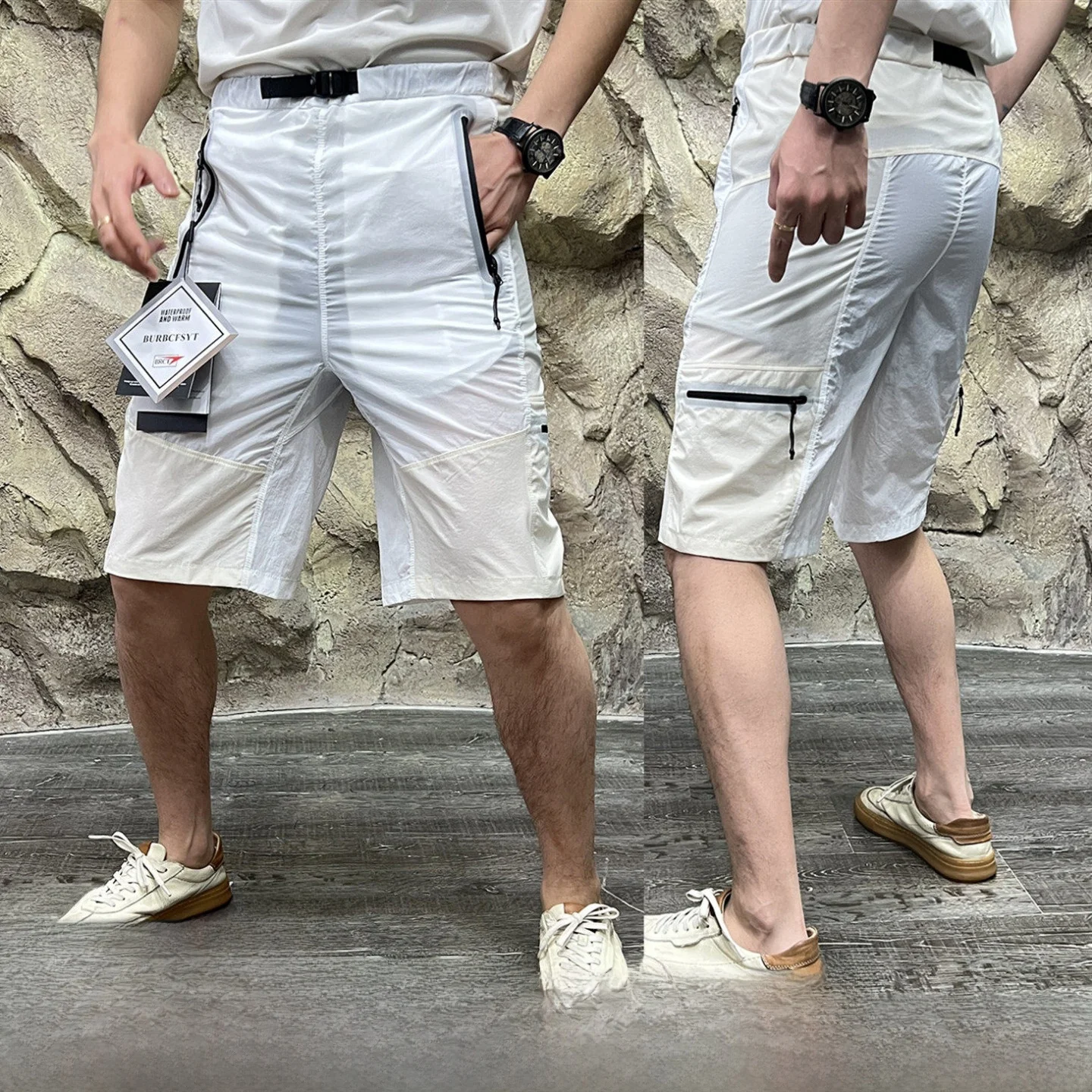 

Outdoor SL Series 4D Sed Lightweight Qui Dry Breathable Function ort Pants Youth Casual Straight Leg Summer orts