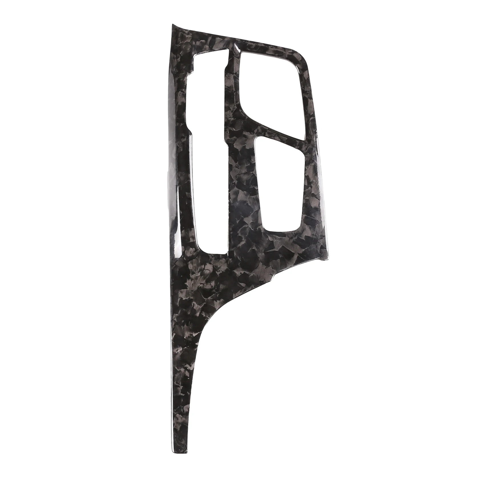 

Наклейка из углеродного волокна для центральной консоли автомобиля BMW 5 серии G30 2018