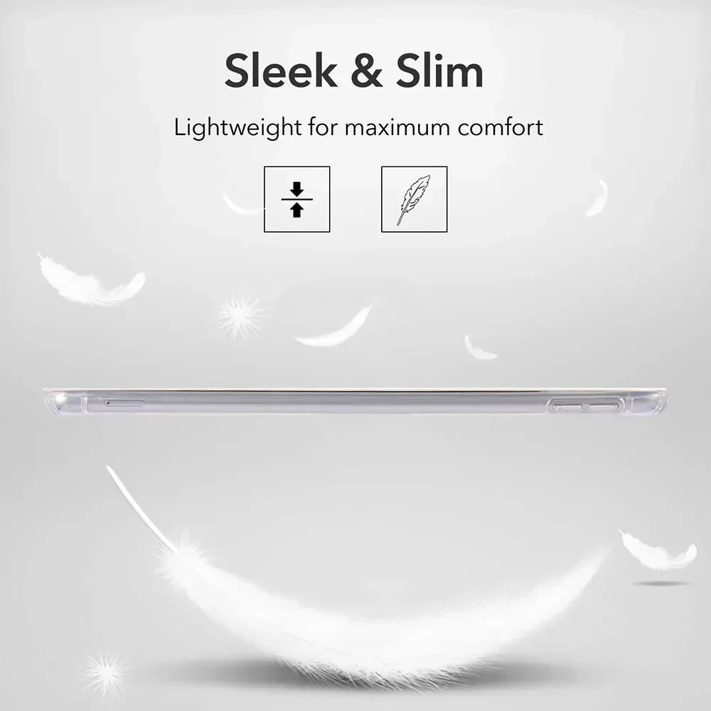 Süße Anime-Landschaft für iPad Air 4 Fall 10,2 iPad 9,7 Fall 7. 8. Generation iPad 10,5 5. 6. Abdeckung Air 1 2 Mini 5 4