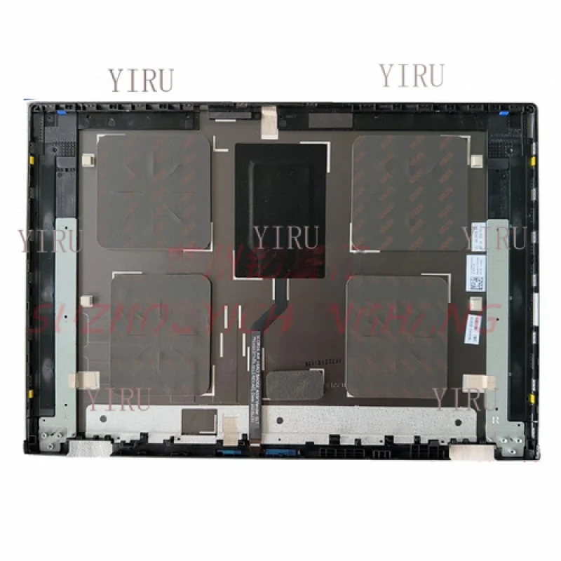 

L Новый чехол для Dell Alienware M16 R2 A 07D9R9