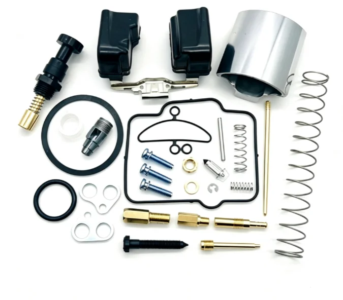 Carburetor Repair Kit For KEIHIN PWK 34mm 35mm 36mm 38mm 40mm 41mm 42mm 34 35 36 37 38 40 41 42 Carb Carby