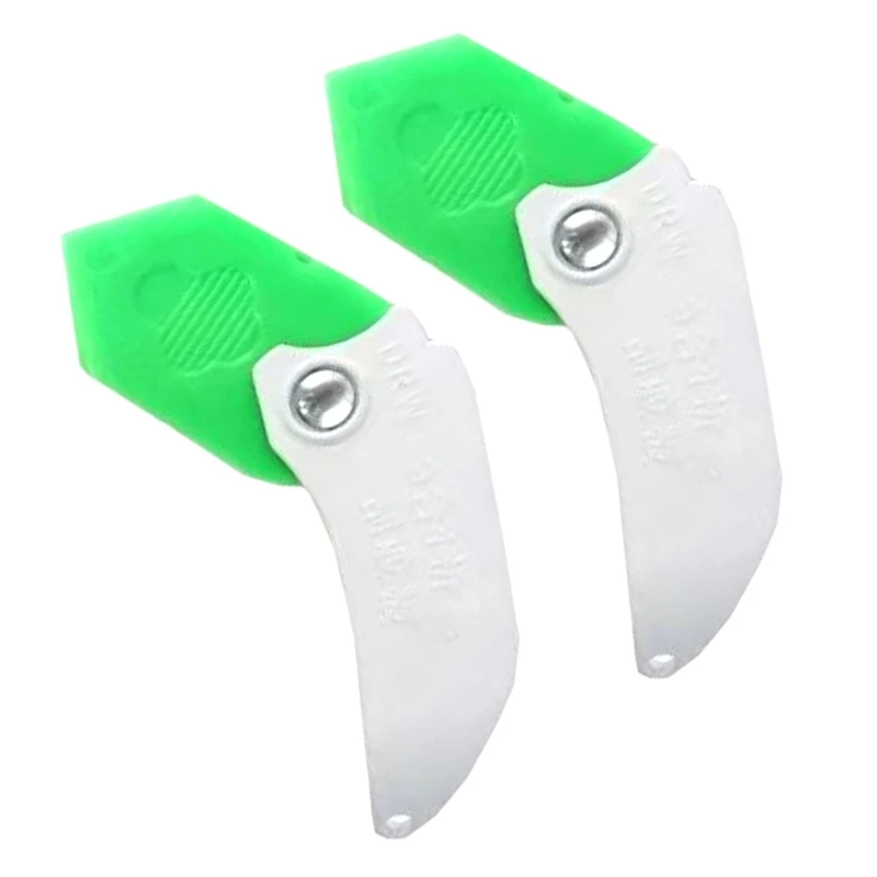 2x strumenti multifunzionali per mastice siliconico 9 in 1 per attività facili pulizia riparazione superfici,