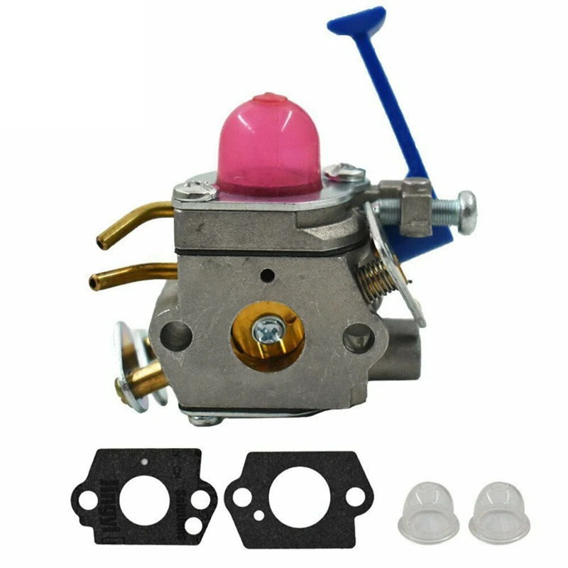 Carburetor For Husqvarna 128C 128L 128LD 128RJ Trimmer Zama C1Q-W40A Poulan Carb