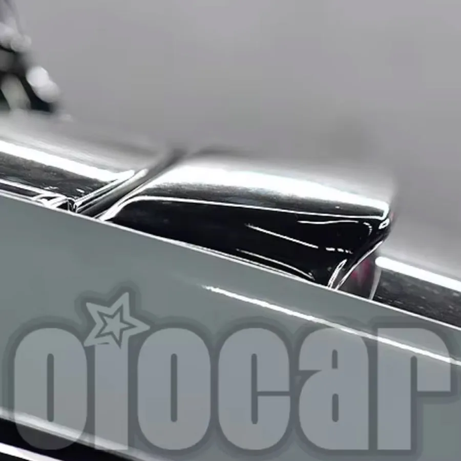 

ACS Style Glossy Black Painted Rear Roof for BMW 3 Series G20 and G80 M3